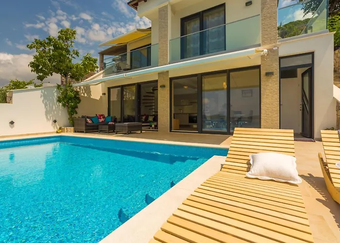 Hedera Estate, Villa Hedera VI