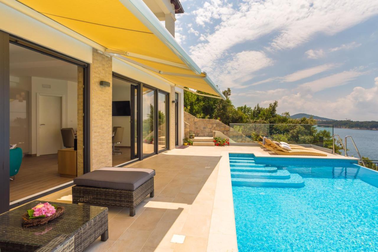 Villa Hedera Estate, Hedera Vi