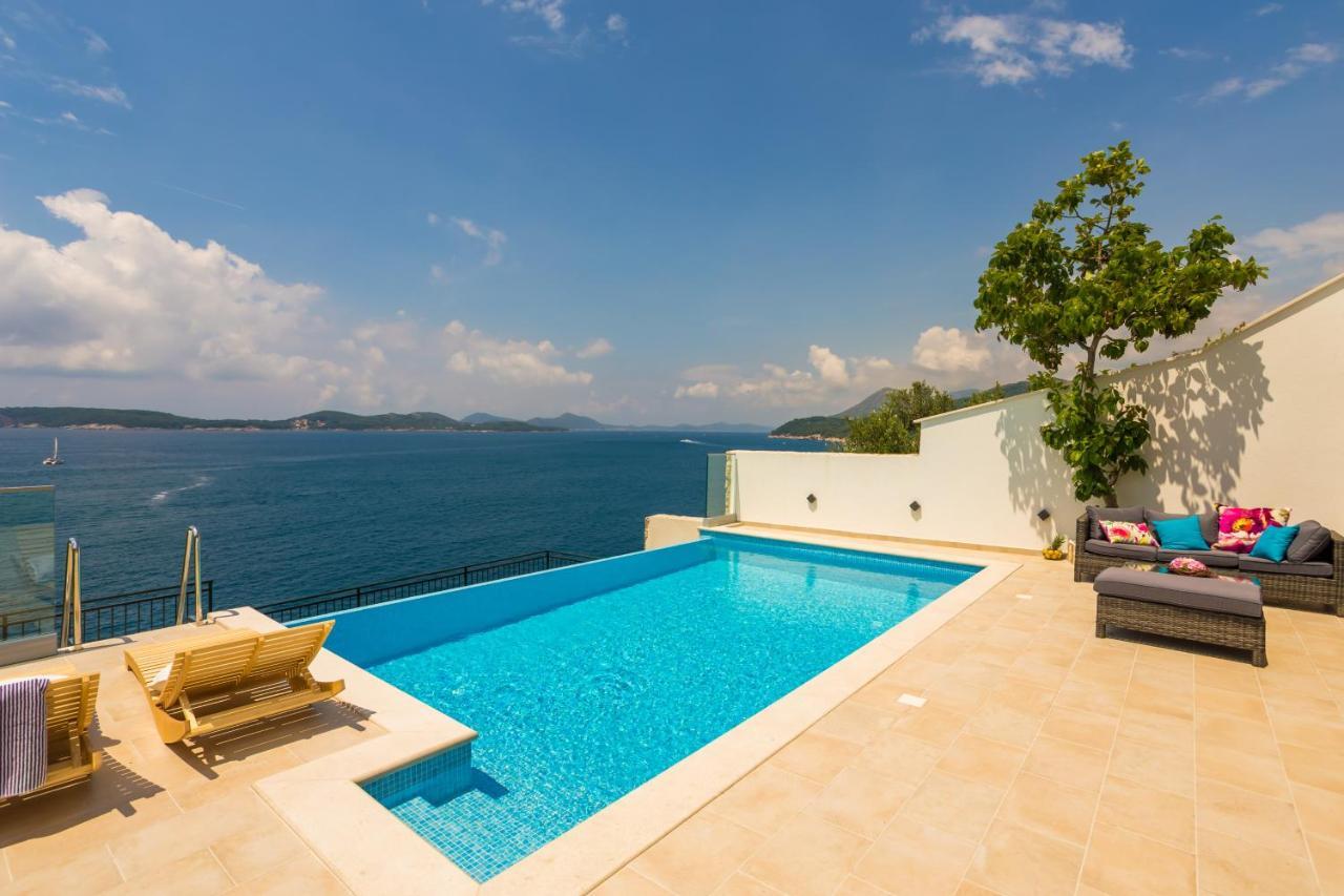 Villa Hedera Estate, Hedera Vi