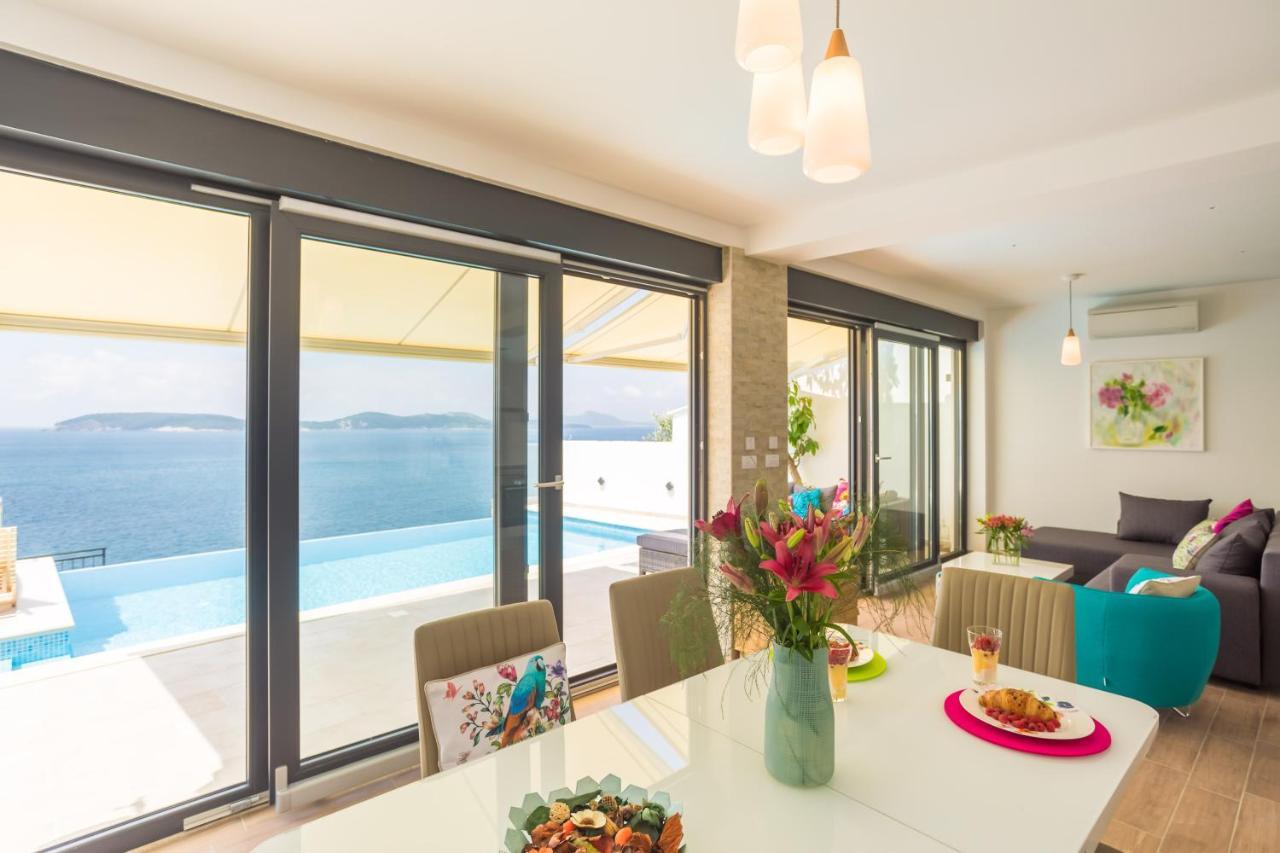 Hedera Estate, Hedera Vi Dubrovnik