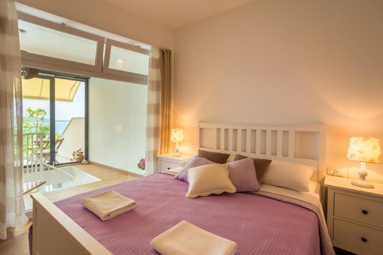Hedera Estate, Hedera Vi Villa Dubrovnik